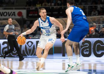 Zadarski – Zadar lako protiv Dubrovnika