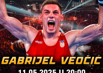Zadarski – Zadar postaje domaćin velikog boksačkog spektakla