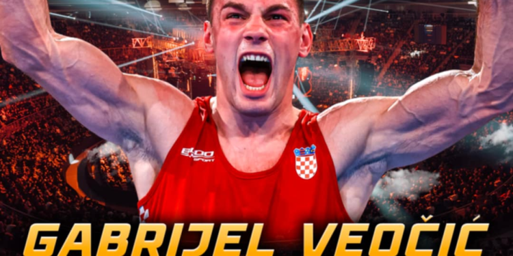 Zadarski – Zadar postaje domaćin velikog boksačkog spektakla