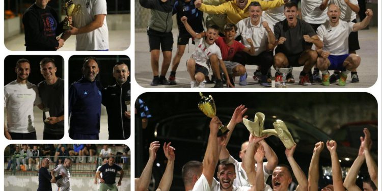 Zadnja utakmica LIGAŠICA je odlučila prvaka. Pezo: Nekoliko godina smo razgovarali, a onda je lani Karač rekao: ‘Idemo!’