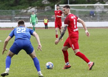 Zadranima s gostovanja bod, Vitezovi i Primorac poraženi!