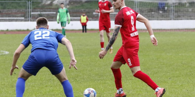 Zadranima s gostovanja bod, Vitezovi i Primorac poraženi!