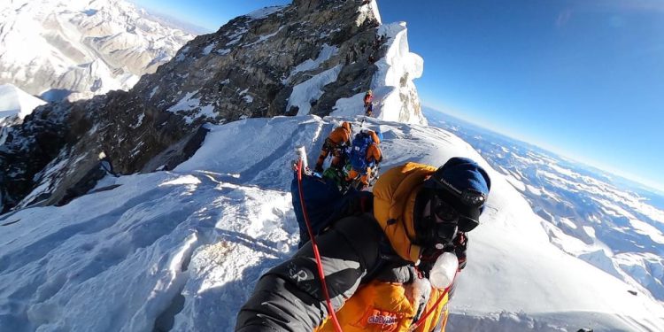 Zadranin ponovno osvojio najviši vrh Sjeverne Amerike