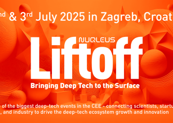 Zagreb je domaćin konferencije koja će okupiti lidere deep tech scene srednje i istočne Europe