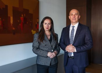 Zagrebačka banka postala članica Hrvatske udruge poslodavaca