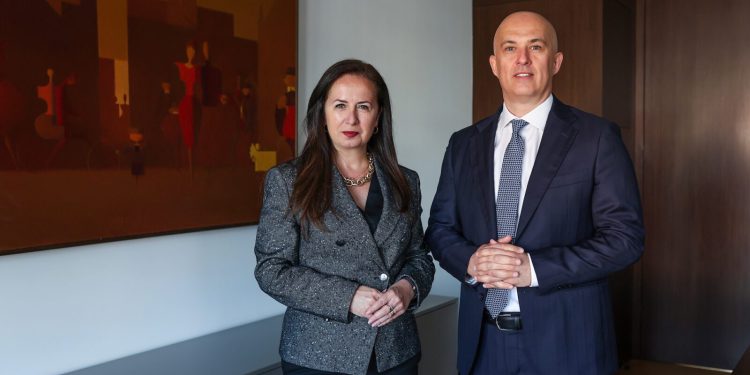 Zagrebačka banka postala članica Hrvatske udruge poslodavaca