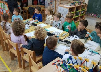 Zajednica tehničke kulture grada Splita i Zvjezdano selo Mosor na Danima otvorenih vrata udruga