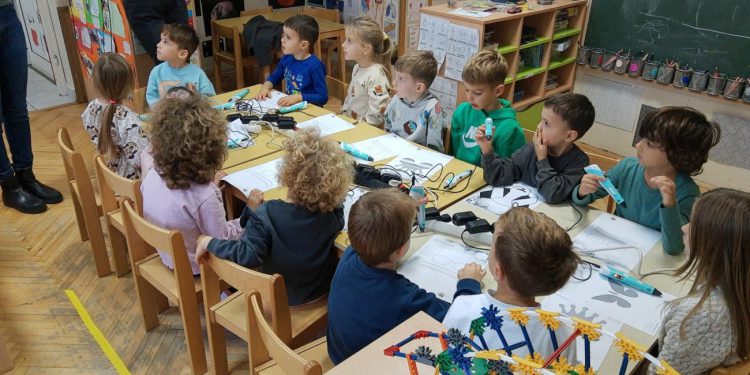 Zajednica tehničke kulture grada Splita i Zvjezdano selo Mosor na Danima otvorenih vrata udruga