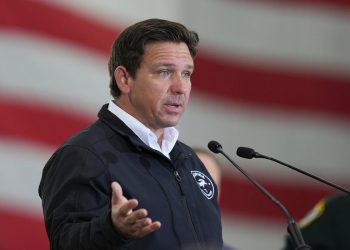 Zakonodavna zasjedanja kao nijedna druga: Ključna pitanja koja nisu prošla u nakloni vlade Ron Desantisa u Floridi