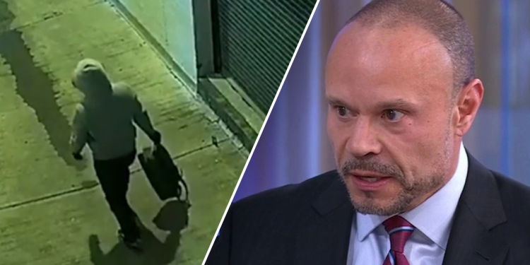 Zamjenik direktora FBI -a Dan Bongino tvrdi da je ured za zatvaranje osumnjičenih koji su posadili 6. siječnja DC CIPE bombe