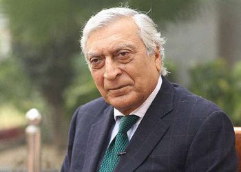 Zapadno izvještavanje o eskalaciji Indije-Pakistana ‘jednostrana’-bivši indijski tajnik vanjskih poslova-RT Indija