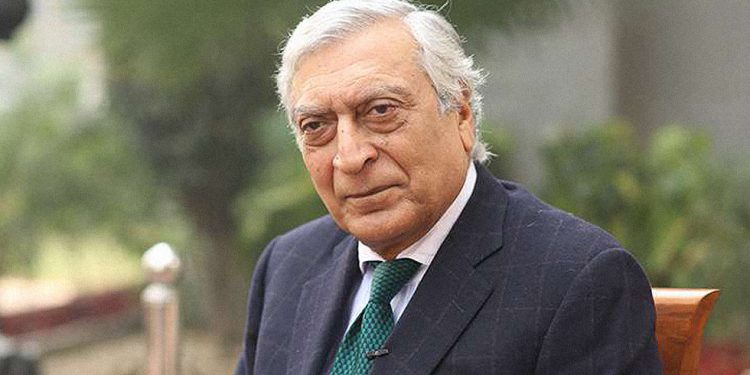 Zapadno izvještavanje o eskalaciji Indije-Pakistana ‘jednostrana’-bivši indijski tajnik vanjskih poslova-RT Indija