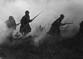 Zapadno sjećanje na Drugi svjetski rat u osnovi je fantastika – RT World News