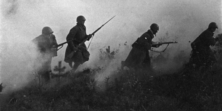 Zapadno sjećanje na Drugi svjetski rat u osnovi je fantastika – RT World News