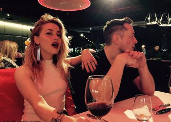 Zapanjujući razlog zašto su toliko uvjereni da je Elon Musk otac iznenađenja Amber Heard -a Novi blizanci za bebe: Alison Boshoff