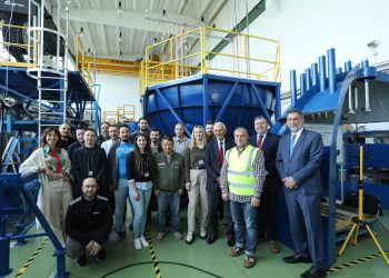 Započela gradnja europskog fuzijskog centra DONES: Hrvatska među ključnim partnerima