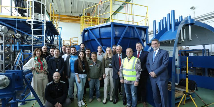 Započela gradnja europskog fuzijskog centra DONES: Hrvatska među ključnim partnerima