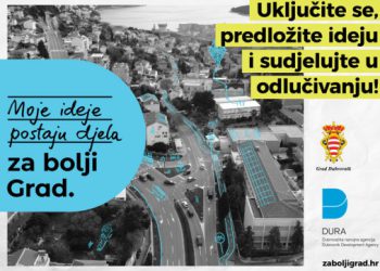 Započeo novi ciklus radionica u sklopu projekta Participativno budžetiranje