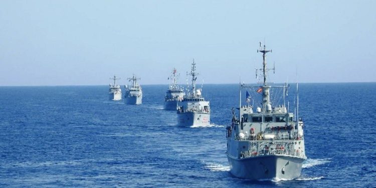 Započinju međunarodne vojne vježbe na teritoriju Hrvatske