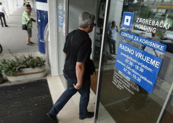 Zaposlenici Zagrebačkog holdinga dva puta dobivaju povišicu