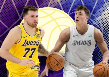 Zastava u Dallas kako biste napravili doncićevu prodaju zaboravite