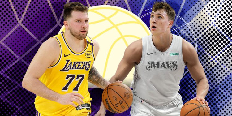 Zastava u Dallas kako biste napravili doncićevu prodaju zaboravite