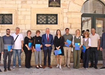 Zaštita okoliša i prirode: Potpisani ugovori o financiranju programa udruga civilnog društva