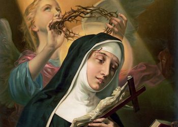 Zaštitnica beznadnih slučajeva: Čudesni život svete Rite