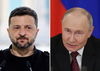 Zašto je Putinovo ne-show u mirovnim pregovorima u Turskoj sve dio njegove brutalne pantomime