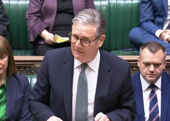 Zašto je Starmerova vlada do sada čekala da poduzme mjere o Izraelu