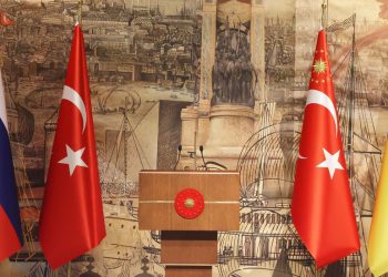 Zašto su mirovni pregovori o Rusiji-Ukraini osuđeni prije nego što počnu-RT Rusija i bivši Sovjetski Savez