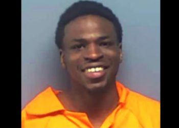 Zatvor Louisiana vidi kako osumnjičeni za ubojstvo razmjera ogradu i bijeg – njegov drugi jailbreak u godinu dana