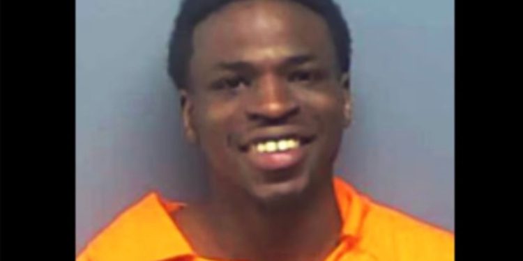 Zatvor Louisiana vidi kako osumnjičeni za ubojstvo razmjera ogradu i bijeg – njegov drugi jailbreak u godinu dana