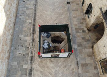 Završena obnova kanala ispod Straduna, uvedeni električni autobusi i osigurana sredstva za igrališta