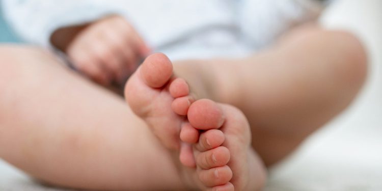 Zbogom Luna, Hello Sofia: Otkrivena su američka najbolja imena bebe