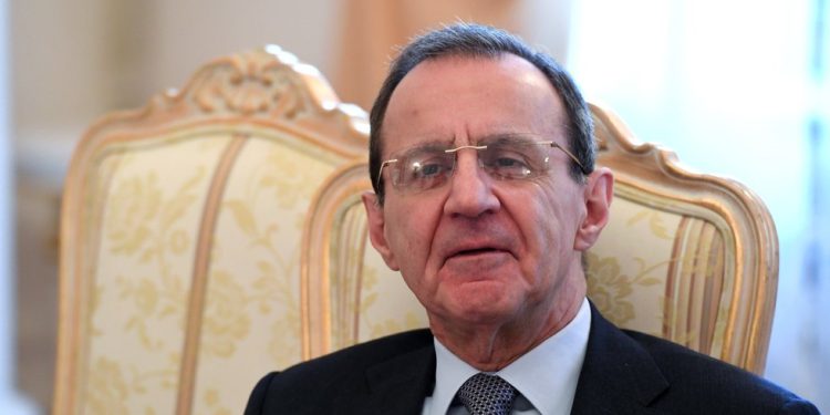 Zelenski režim stabilan je samo kad je u ratu – bivši visoki službenik UN -a – RT Rusija i bivši Sovjetski Savez