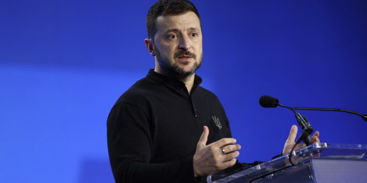 Zelensky postavlja uvjete za izravne razgovore s Putinom u Türkiye – RT Rusija i bivši Sovjetski Savez