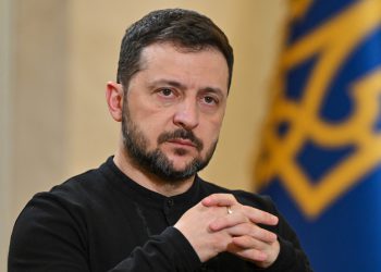 Zelensky prijeti svjetskim čelnicima uoči proslave Dana pobjede u Moskvi – RT Rusija i bivši Sovjetski Savez