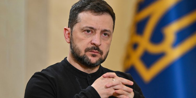 Zelensky prijeti svjetskim čelnicima uoči proslave Dana pobjede u Moskvi – RT Rusija i bivši Sovjetski Savez
