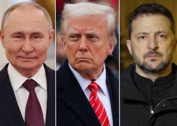 Zelensky pristaje na sastanak s napuštenim Putinom u Turskoj nakon što Trump zahtijeva da pregovaraju o kraju rata