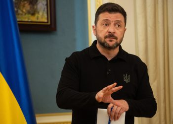 Zelensky stvara stalni pregovarački tim za razgovore s Rusijom – RT Rusijom i bivšim Sovjetskim Savezom