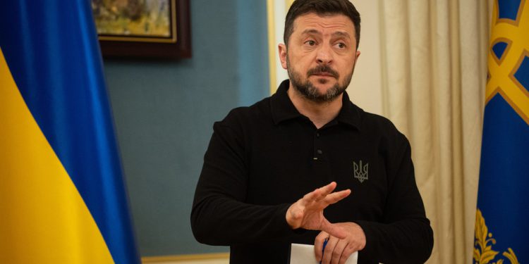 Zelensky stvara stalni pregovarački tim za razgovore s Rusijom – RT Rusijom i bivšim Sovjetskim Savezom