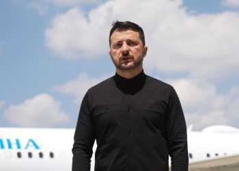 Zelensky tretira mirovne pregovore kao “političku emisiju”-bivši ukrajinski diplomata-RT Rusija i bivši Sovjetski Savez