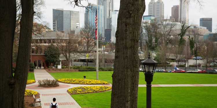 Zemljotres 4,1 preliminarne veličine u Atlanti