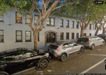 Žena je pokušala spaliti buhu od psa. Umjesto toga, zapalio je požar koji je nanio štetu od 400 tisuća dolara, kaže odijelo