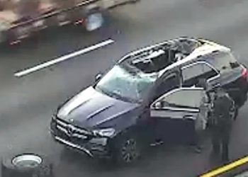 Žena preživjela nesreću zazivajući Isusa: ‘Samo sam izgovorila Isuse, Isuse’