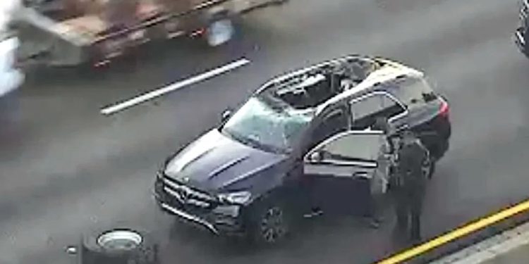 Žena preživjela nesreću zazivajući Isusa: ‘Samo sam izgovorila Isuse, Isuse’