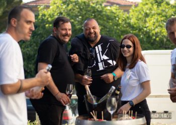 Zeru Wine Showroom: prvi showroom prirodnih vina u Splitu