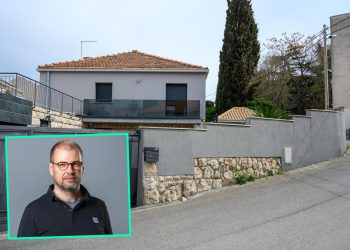Zeru bazenčića, malo zidića, apartmančić: Neki priznaju samo sud svoje partije