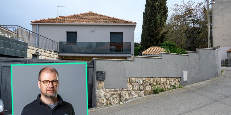 Zeru bazenčića, malo zidića, apartmančić: Neki priznaju samo sud svoje partije